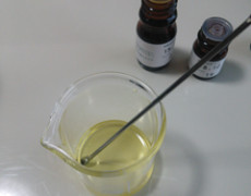 自然の力 ～リラックス・アロマオイル～