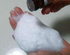 吹き出物（大人ニキビ）と経絡の関係