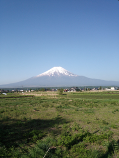 富士山