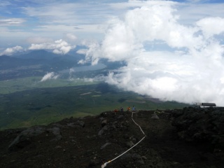 富士山9