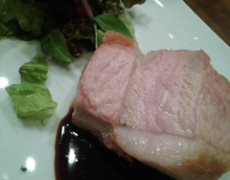 モンプチコションローズ