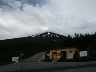 富士山1