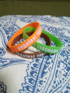 ヨガフェス楽しみ方