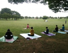 第二回 そらよが 開催しました。