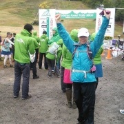 Madarao Forest Trails 50km 2014 参戦