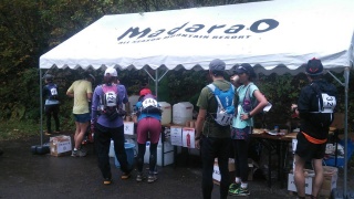 斑尾トレイルエイド