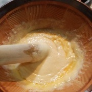 伊達巻作りました～