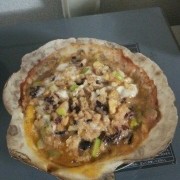 郷土料理と懐かしい思い出に触れた日