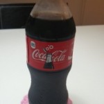 コーラがすごい