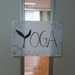 アリーナヨガ３