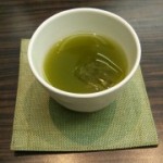 茶のしずく