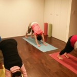 コアビューティークラス　１