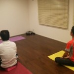 メンズ　プライベートレッスン2