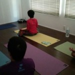 プライベートレッスン１