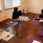 書道ワークショップ２