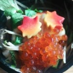 我が家のお雑煮