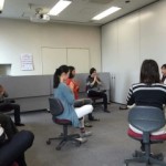 オフィスランチヨガ160208_2