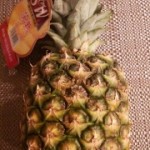 パイナップル