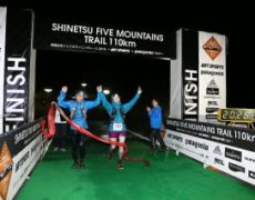 ＜トレランレース参戦記＞　信越五岳トレイルランニング110km 2016　後編