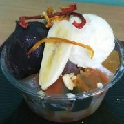 自分へのご褒美